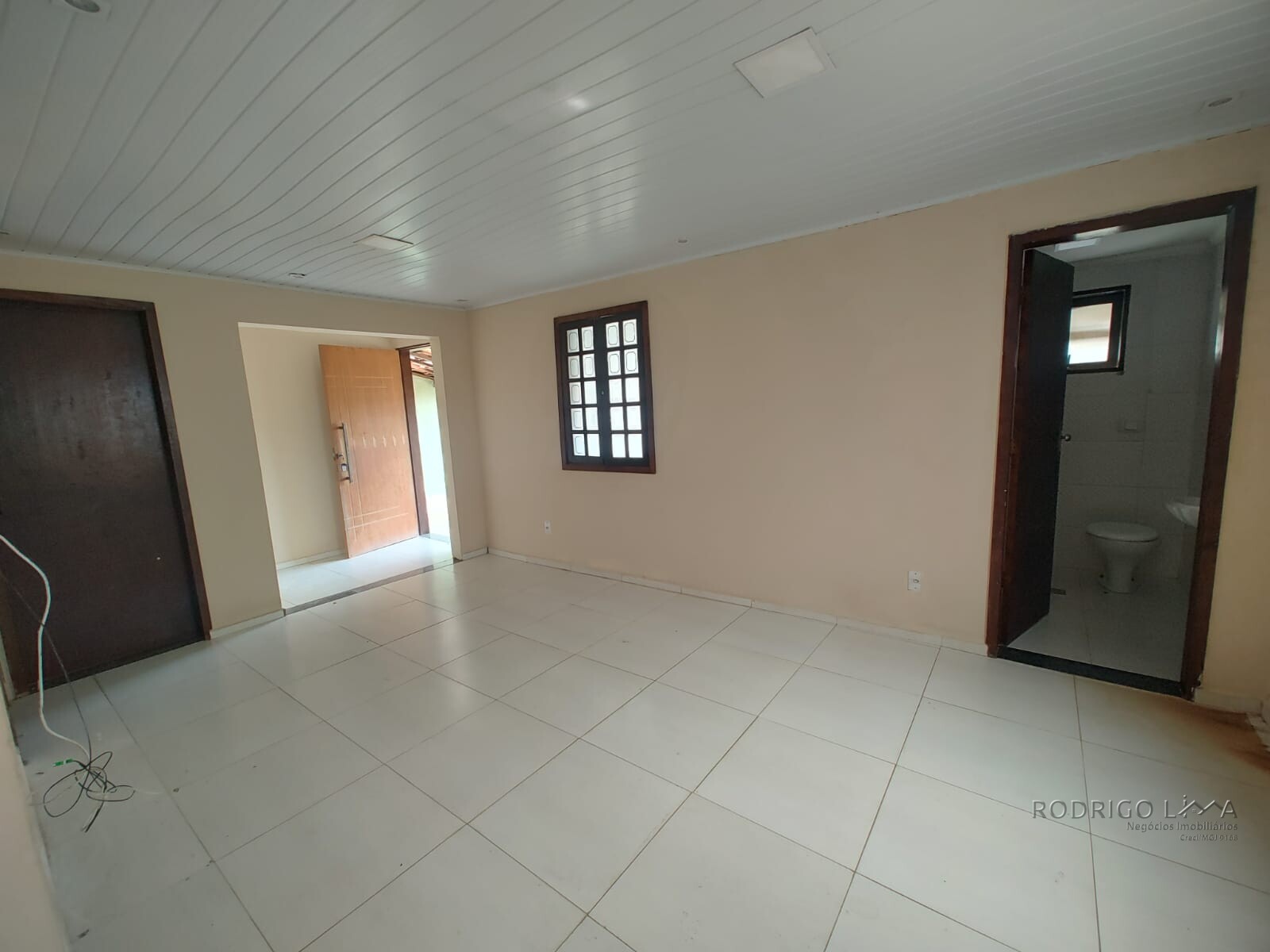 Casa para venda em São Lourenço MG
