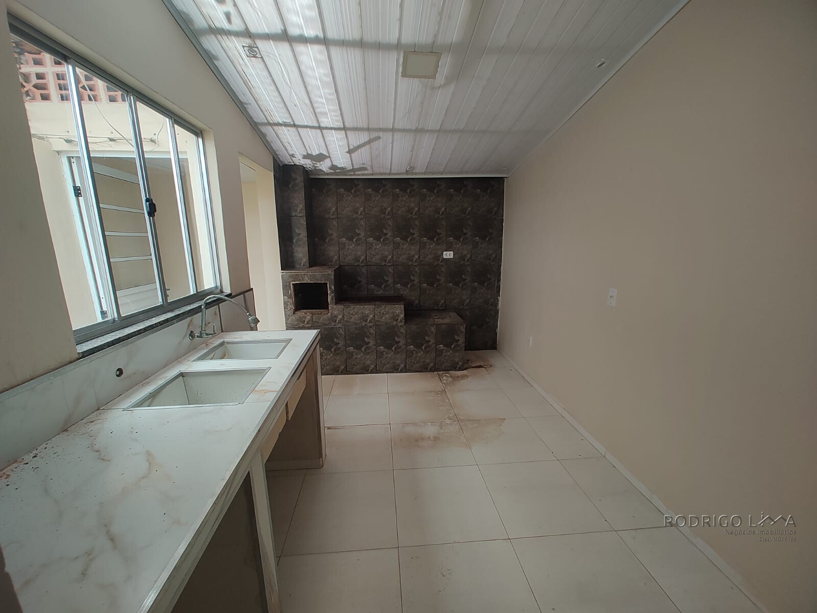 Casa para venda em São Lourenço MG