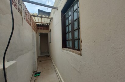 Casa para venda em São Lourenço MG