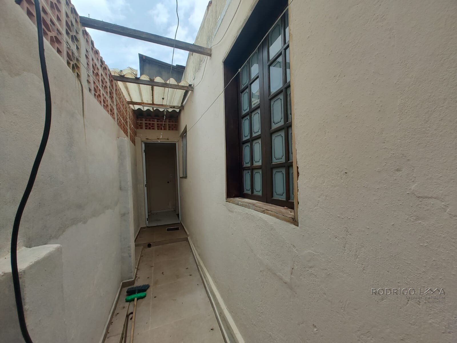 Casa para venda em São Lourenço MG