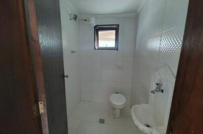 Casa para venda em São Lourenço MG