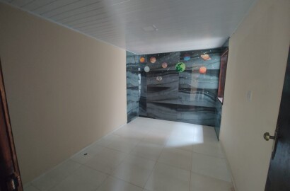 Casa para venda em São Lourenço MG
