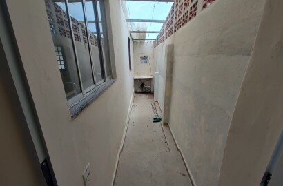 Casa para venda em São Lourenço MG