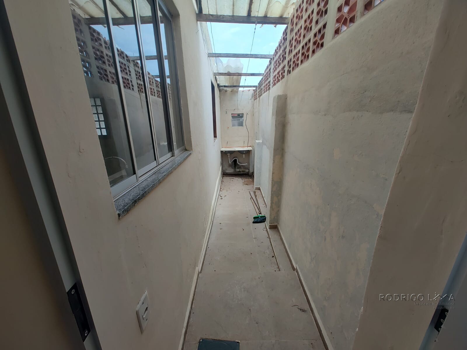 Casa para venda em São Lourenço MG