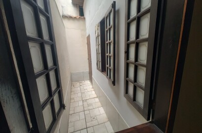 Casa para venda em São Lourenço MG