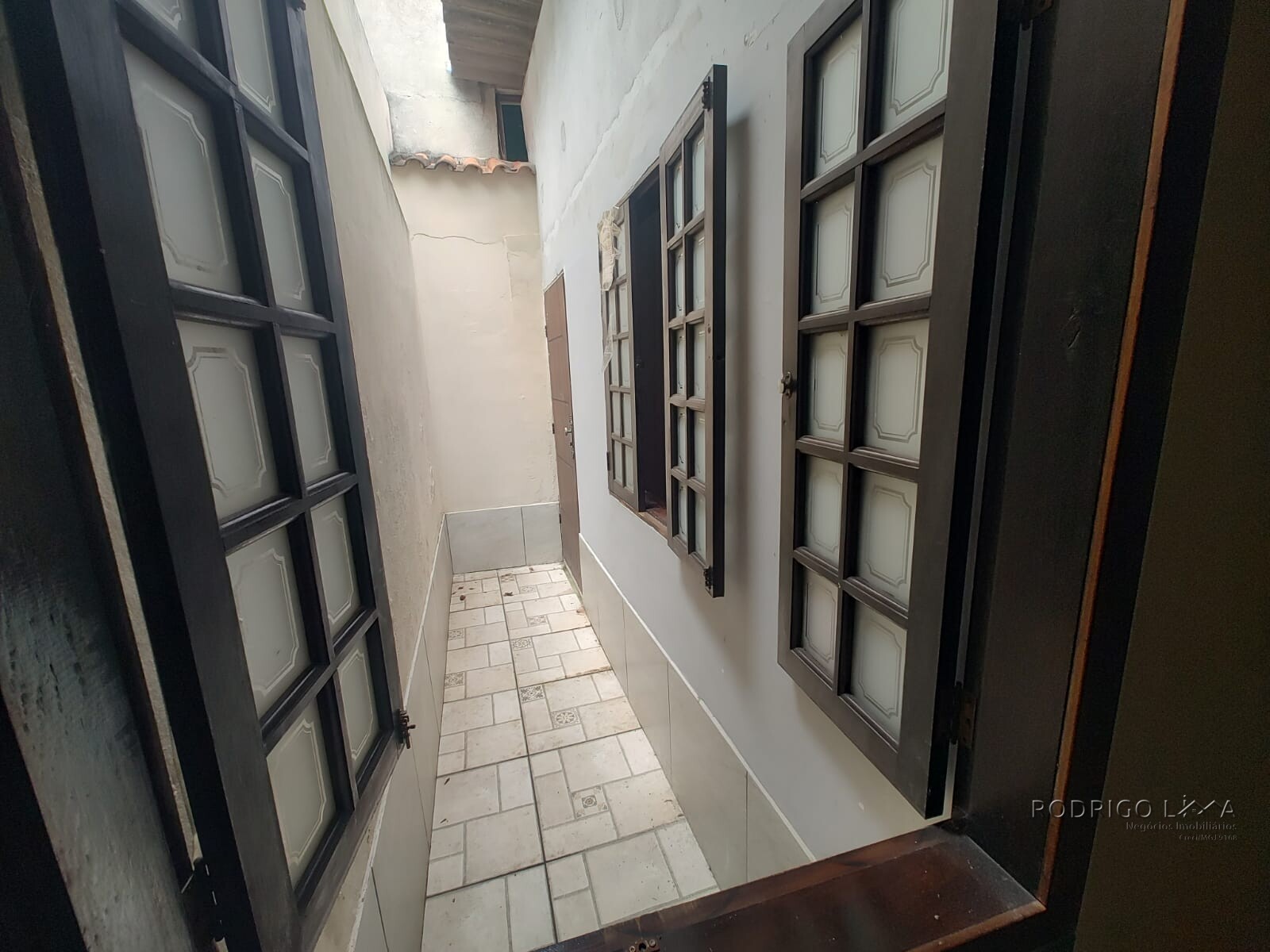 Casa para venda em São Lourenço MG