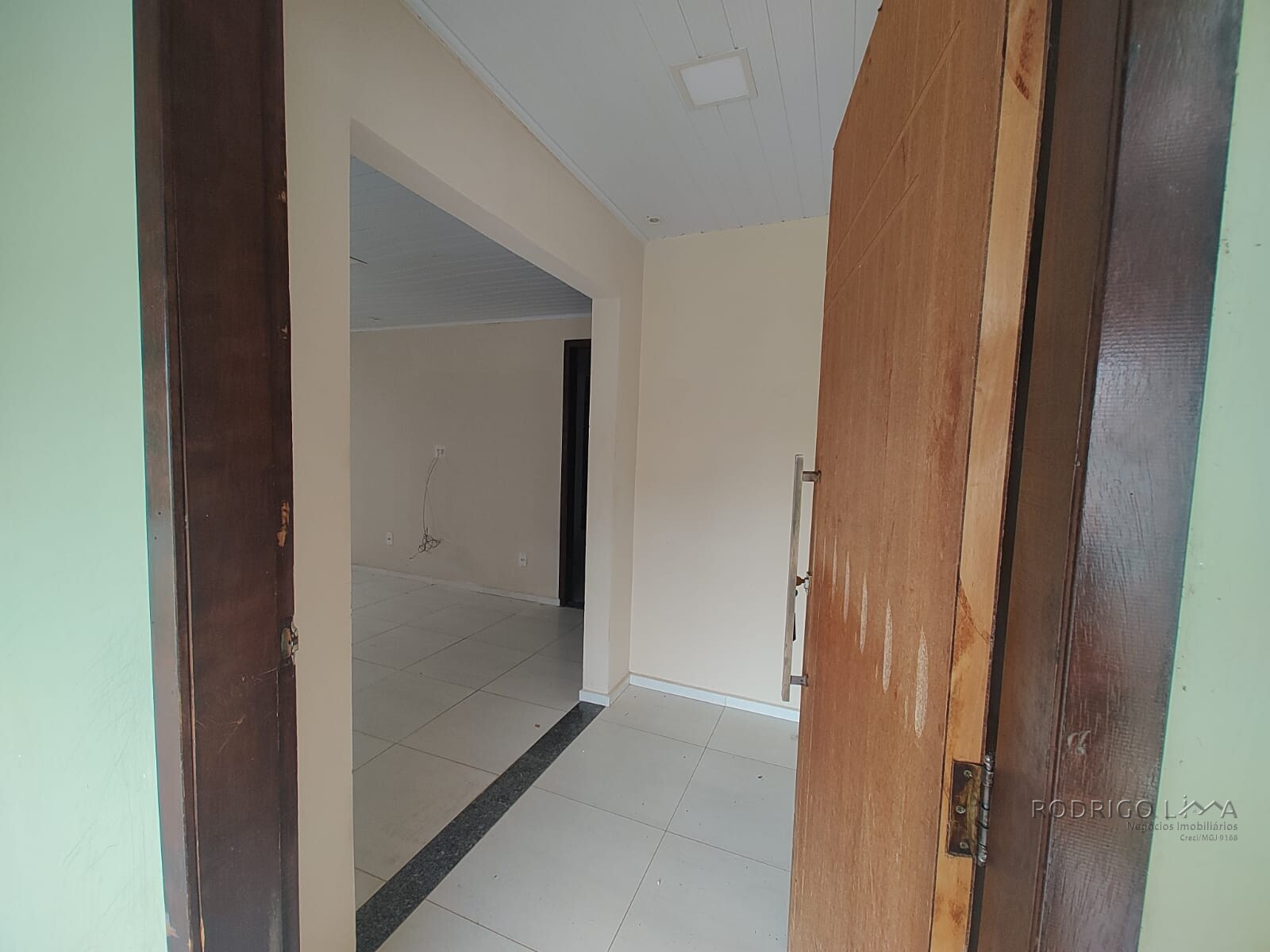 Casa para venda em São Lourenço MG