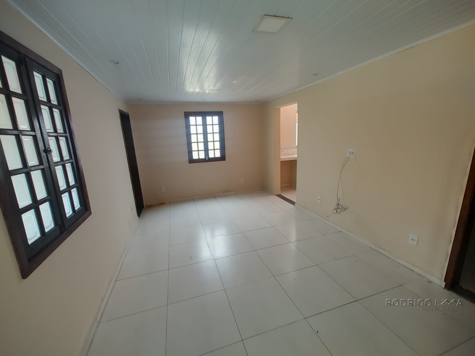 Casa para venda em São Lourenço MG