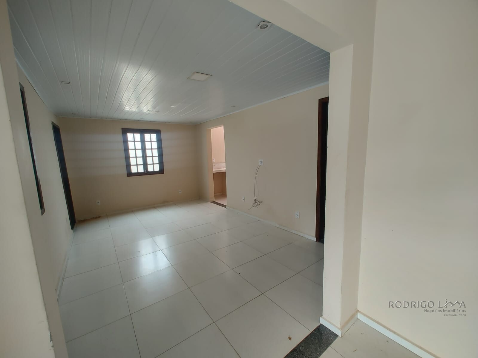 Casa para venda em São Lourenço MG