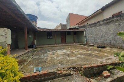Casa para venda em São Lourenço MG