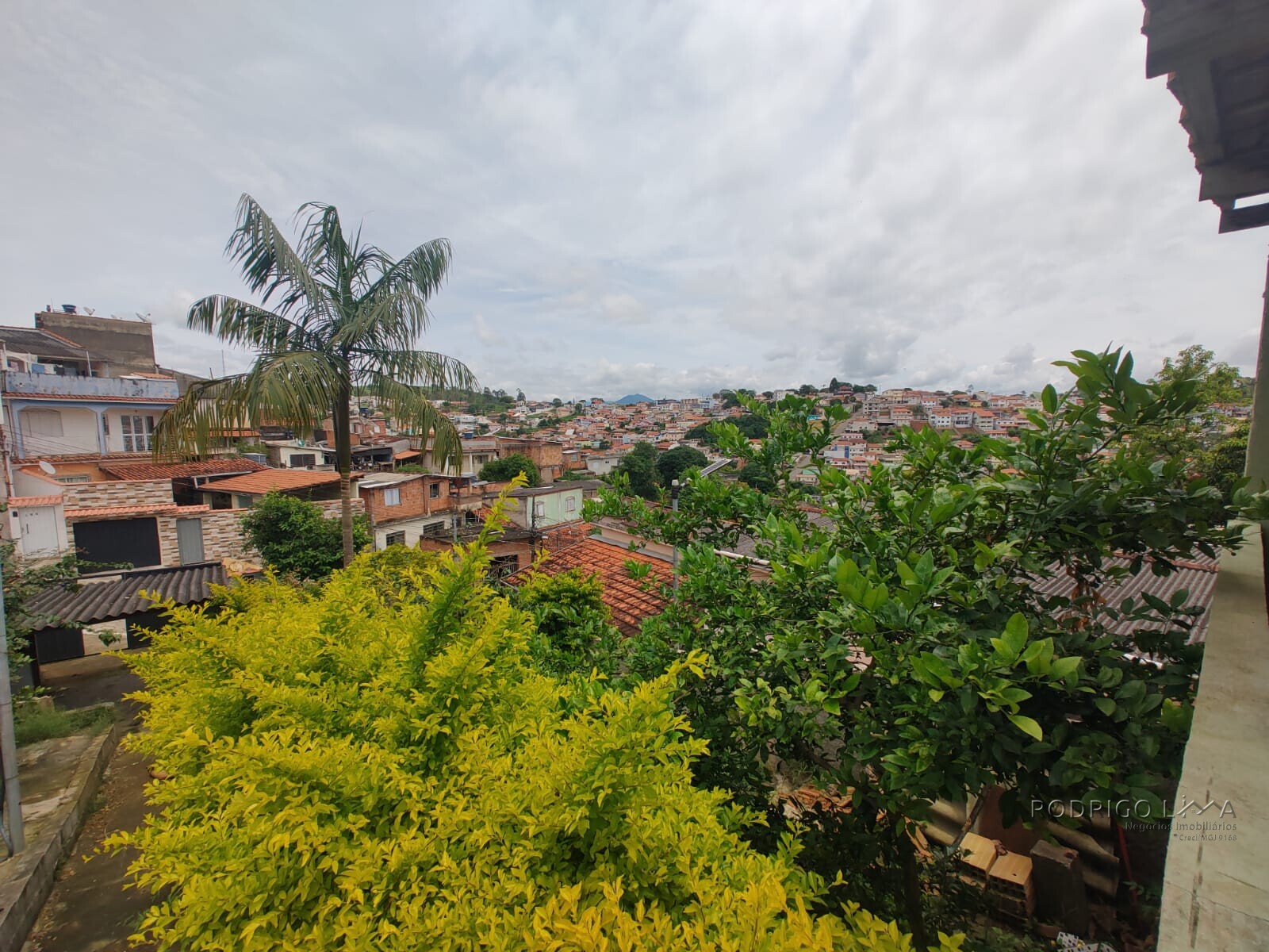 Casa para venda em São Lourenço MG