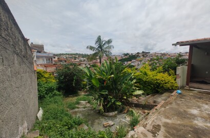 Casa para venda em São Lourenço MG