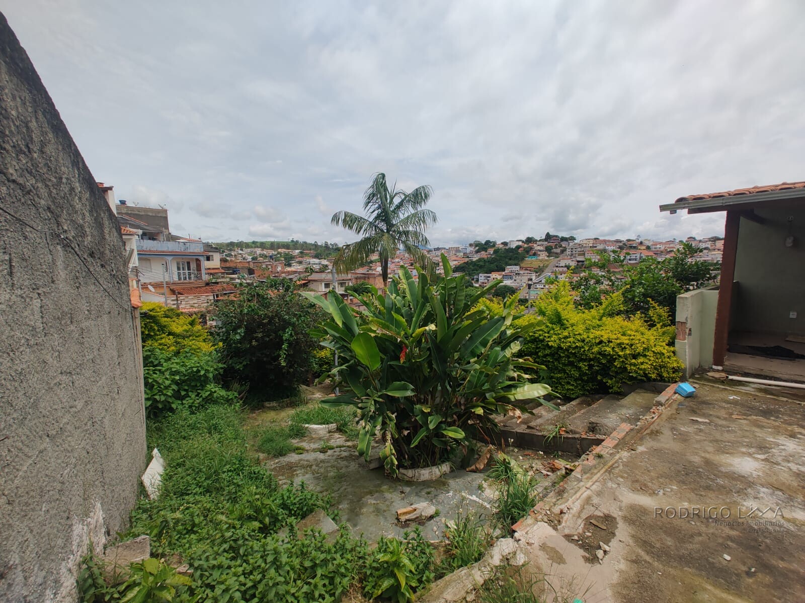 Casa para venda em São Lourenço MG