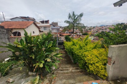 Casa para venda em São Lourenço MG