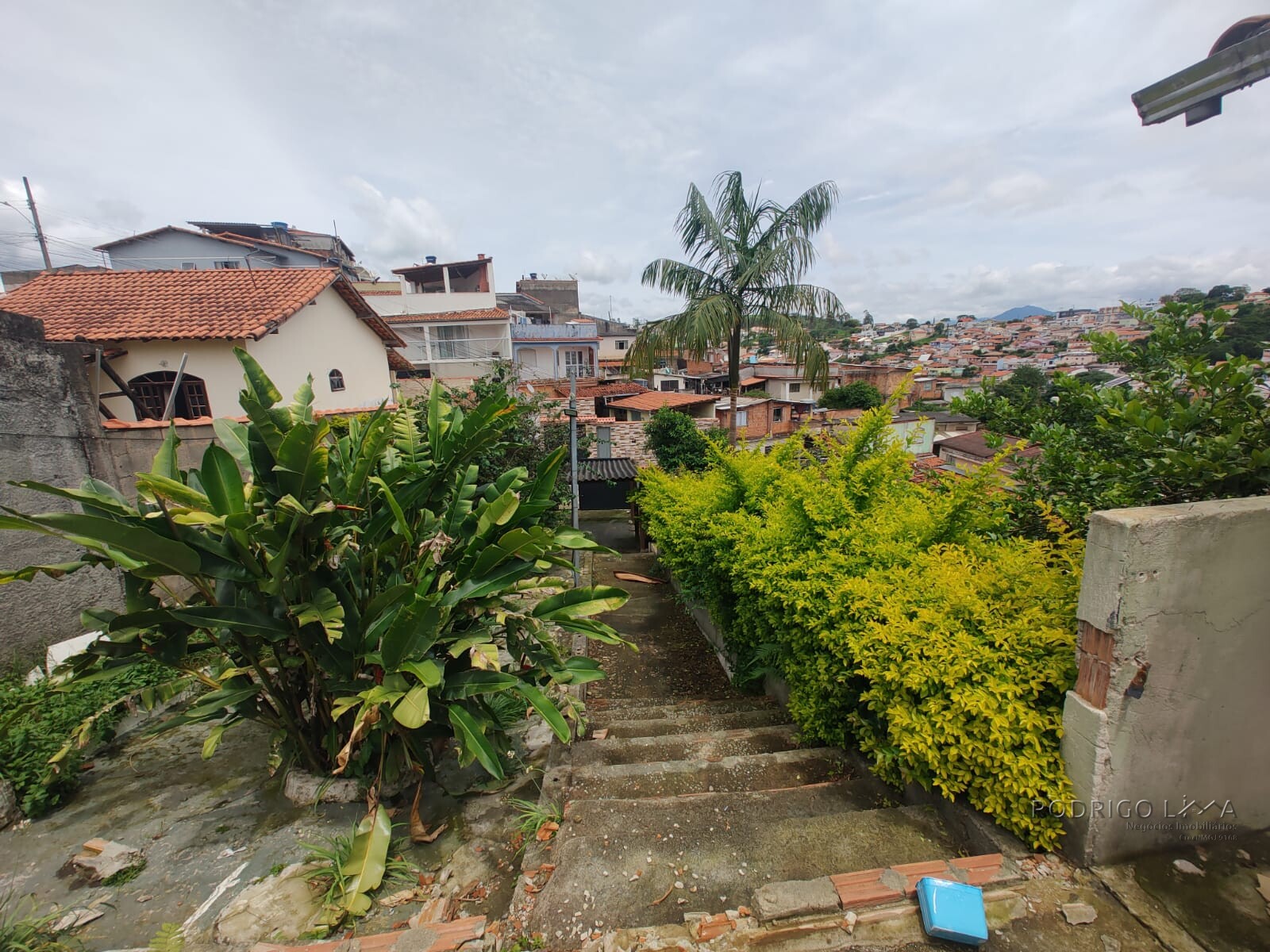 Casa para venda em São Lourenço MG
