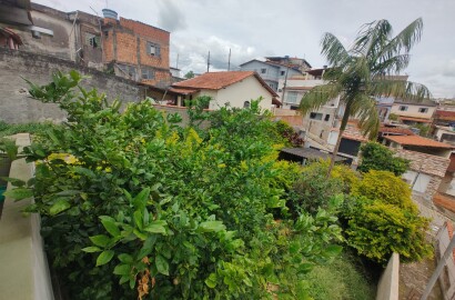 Casa para venda em São Lourenço MG
