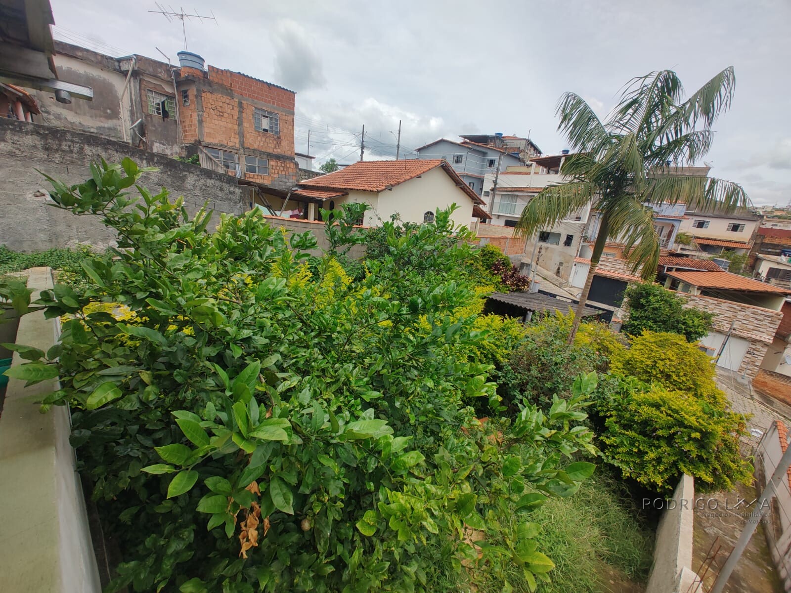 Casa para venda em São Lourenço MG