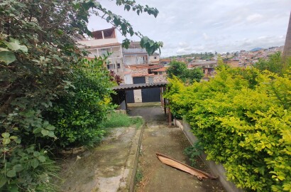 Casa para venda em São Lourenço MG