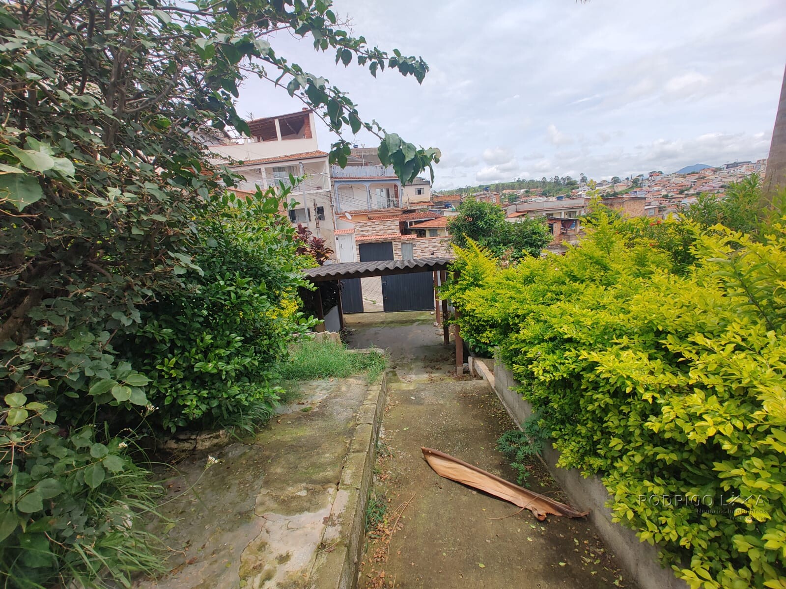 Casa para venda em São Lourenço MG