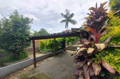 Casa para venda em São Lourenço MG