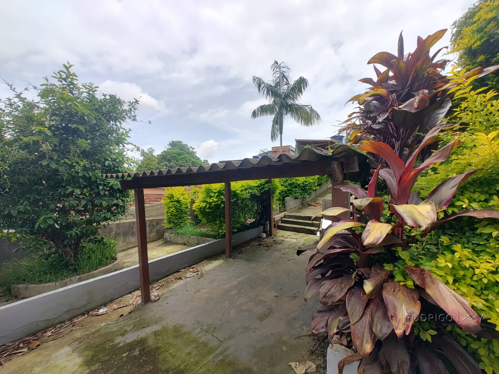 Casa para venda em São Lourenço MG