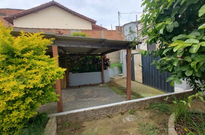 Casa para venda em São Lourenço MG