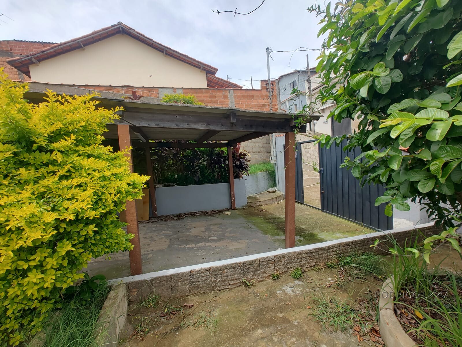 Casa para venda em São Lourenço MG