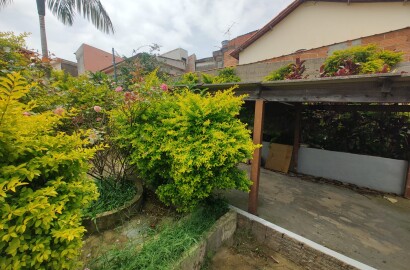Casa para venda em São Lourenço MG