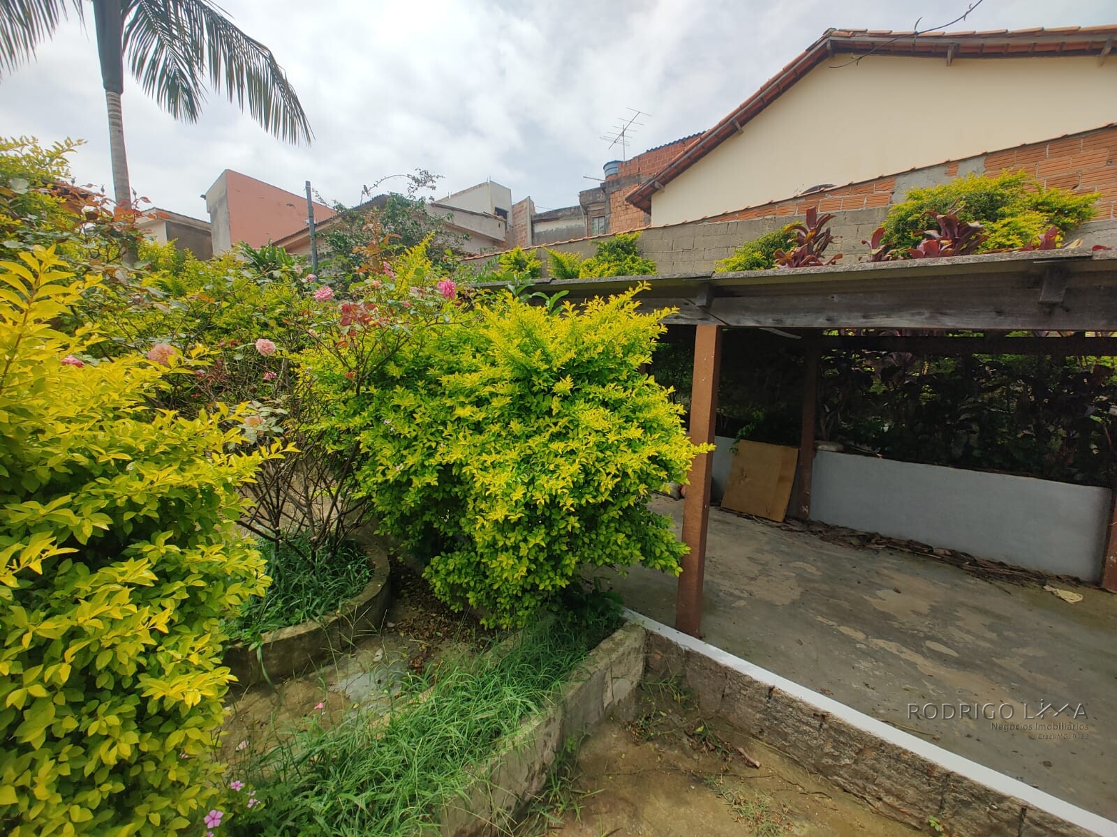 Casa para venda em São Lourenço MG