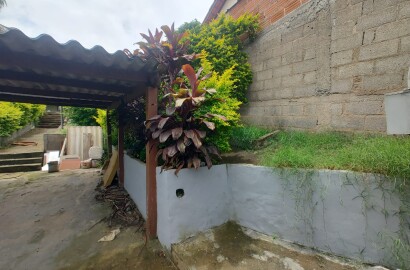 Casa para venda em São Lourenço MG