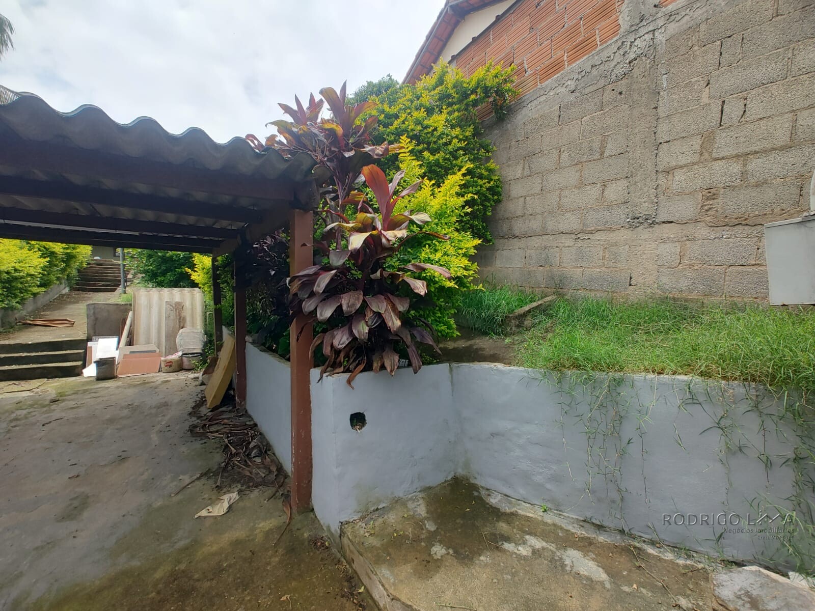 Casa para venda em São Lourenço MG