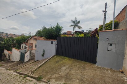 Casa para venda em São Lourenço MG