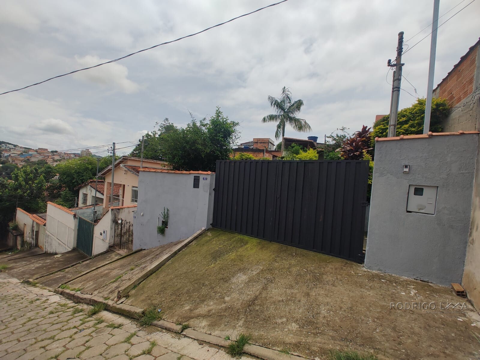 Casa para venda em São Lourenço MG