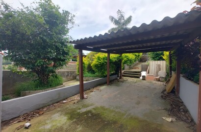 Casa para venda em São Lourenço MG