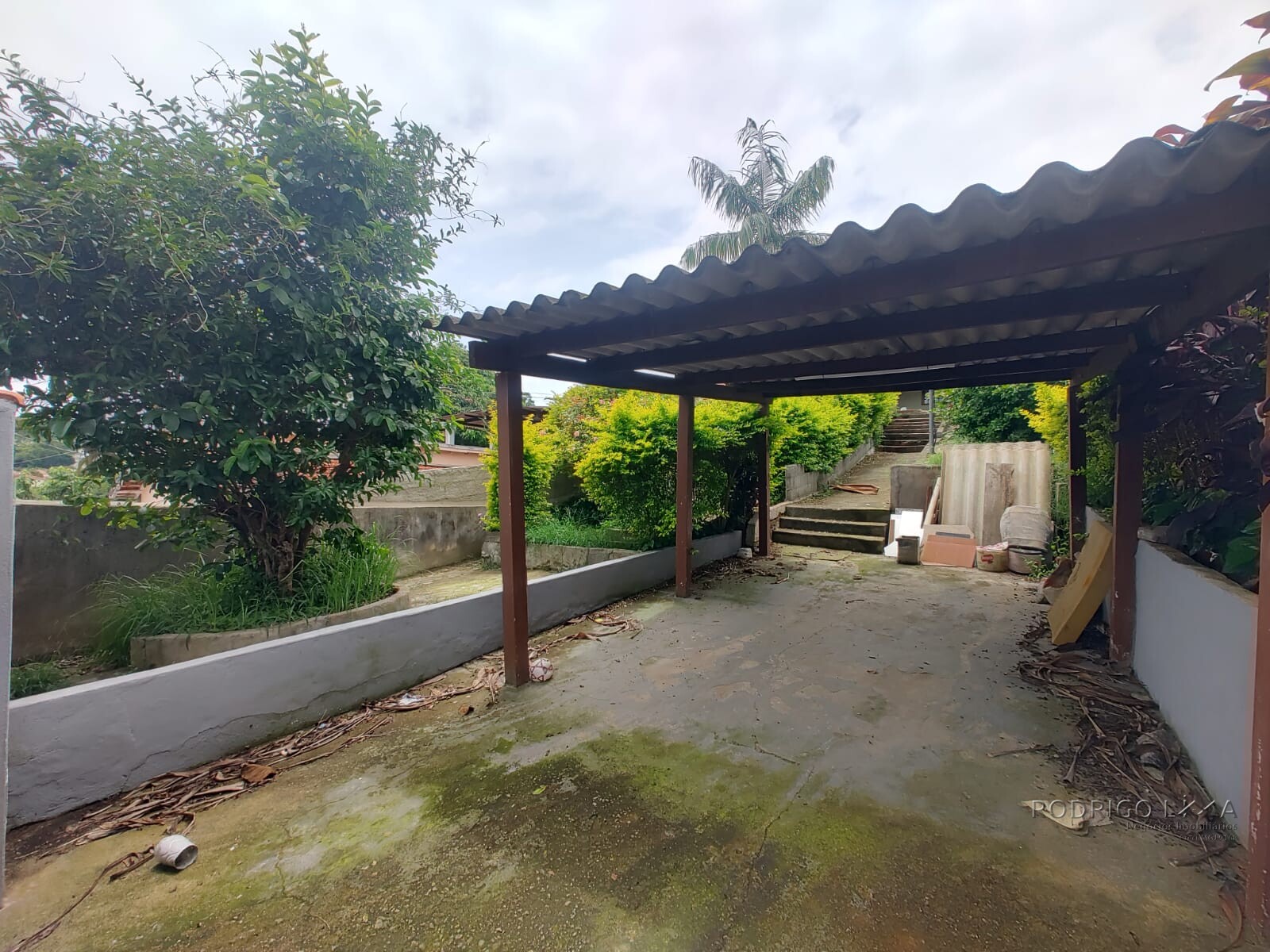 Casa para venda em São Lourenço MG