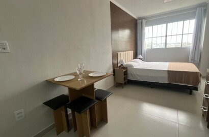 Casa + 5 kitnets para venda em São Lourenço MG