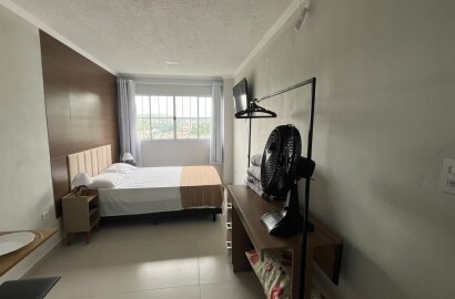 Casa + 5 kitnets para venda em São Lourenço MG
