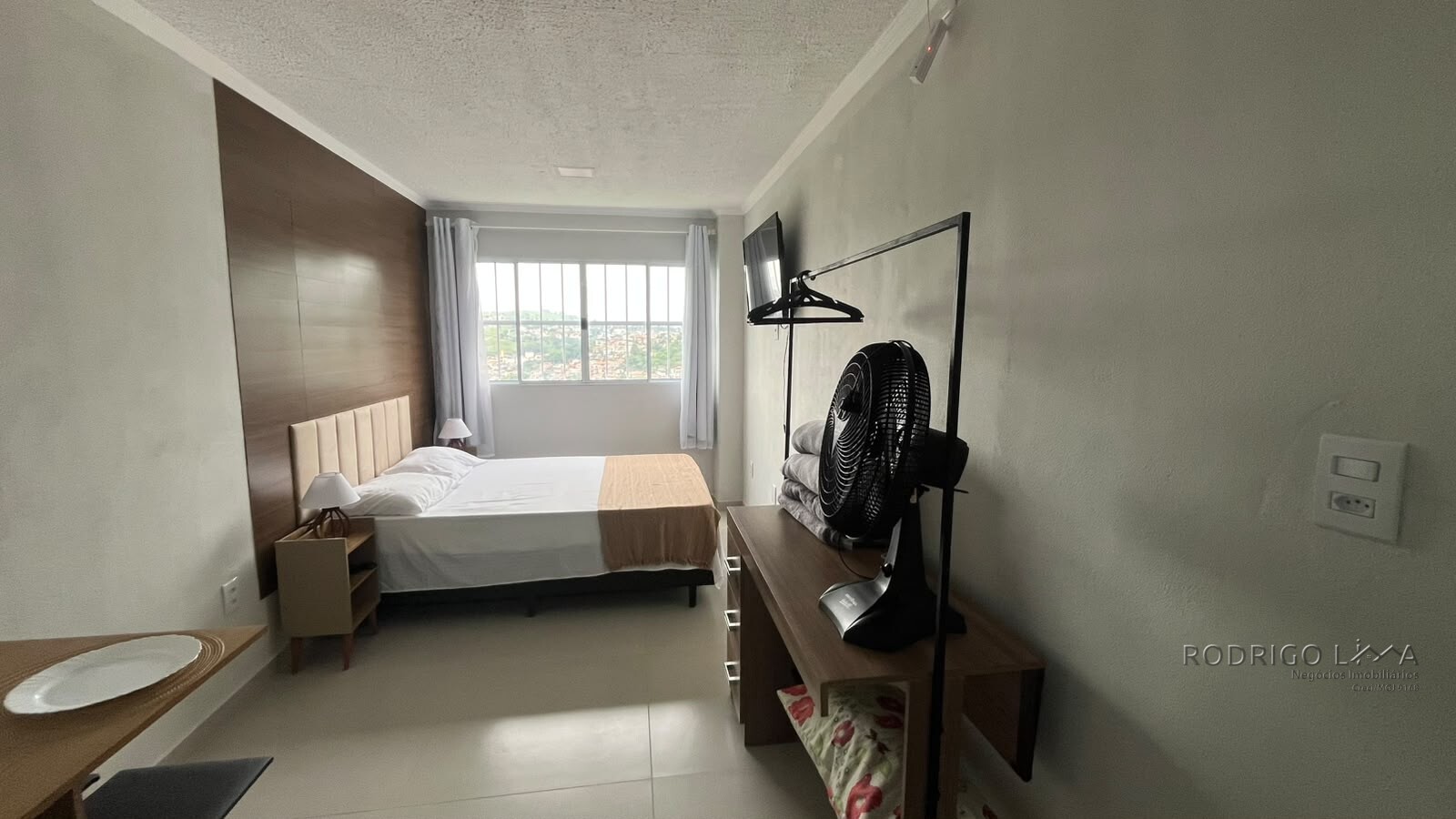 Casa + 5 kitnets para venda em São Lourenço MG