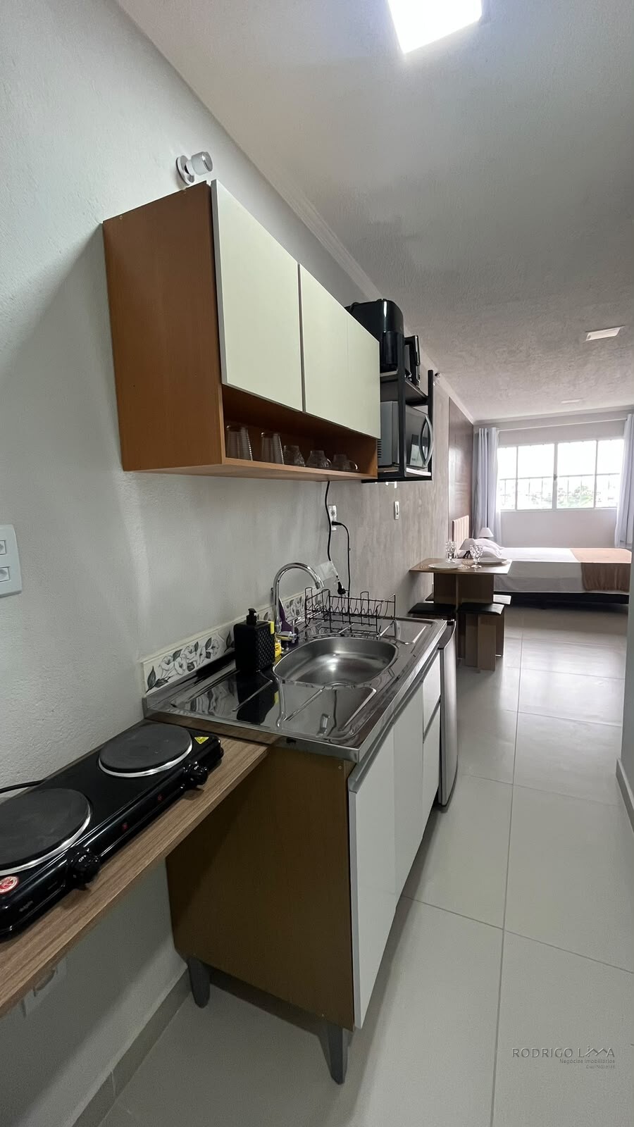 Casa + 5 kitnets para venda em São Lourenço MG