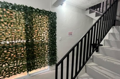 Casa + 5 kitnets para venda em São Lourenço MG