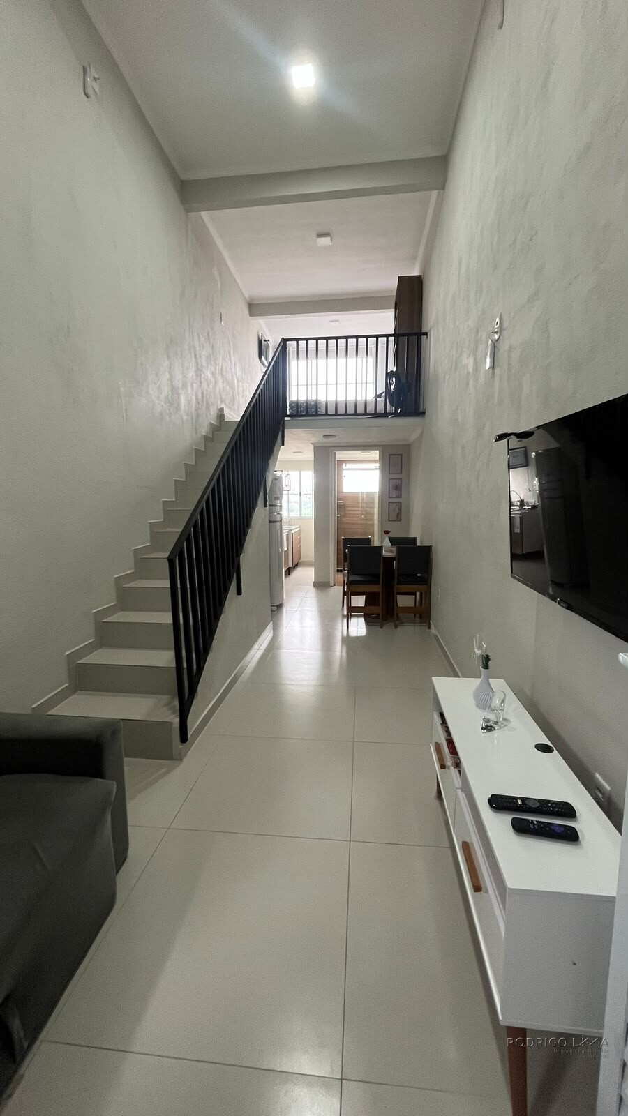 Casa + 5 kitnets para venda em São Lourenço MG