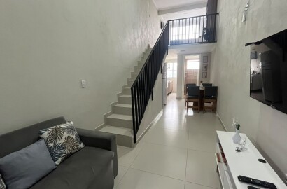 Casa + 5 kitnets para venda em São Lourenço MG