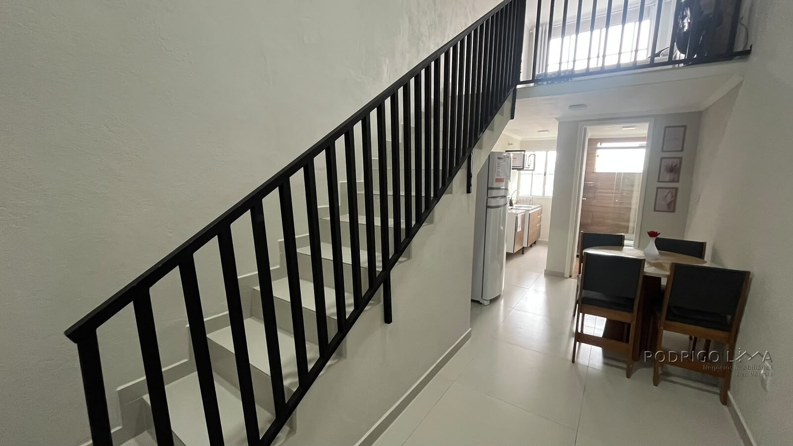 Casa + 5 kitnets para venda em São Lourenço MG