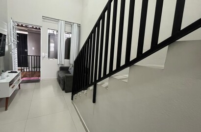 Casa + 5 kitnets para venda em São Lourenço MG