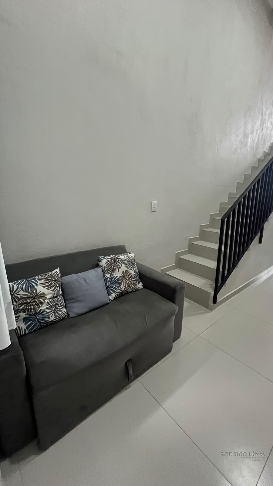 Casa + 5 kitnets para venda em São Lourenço MG