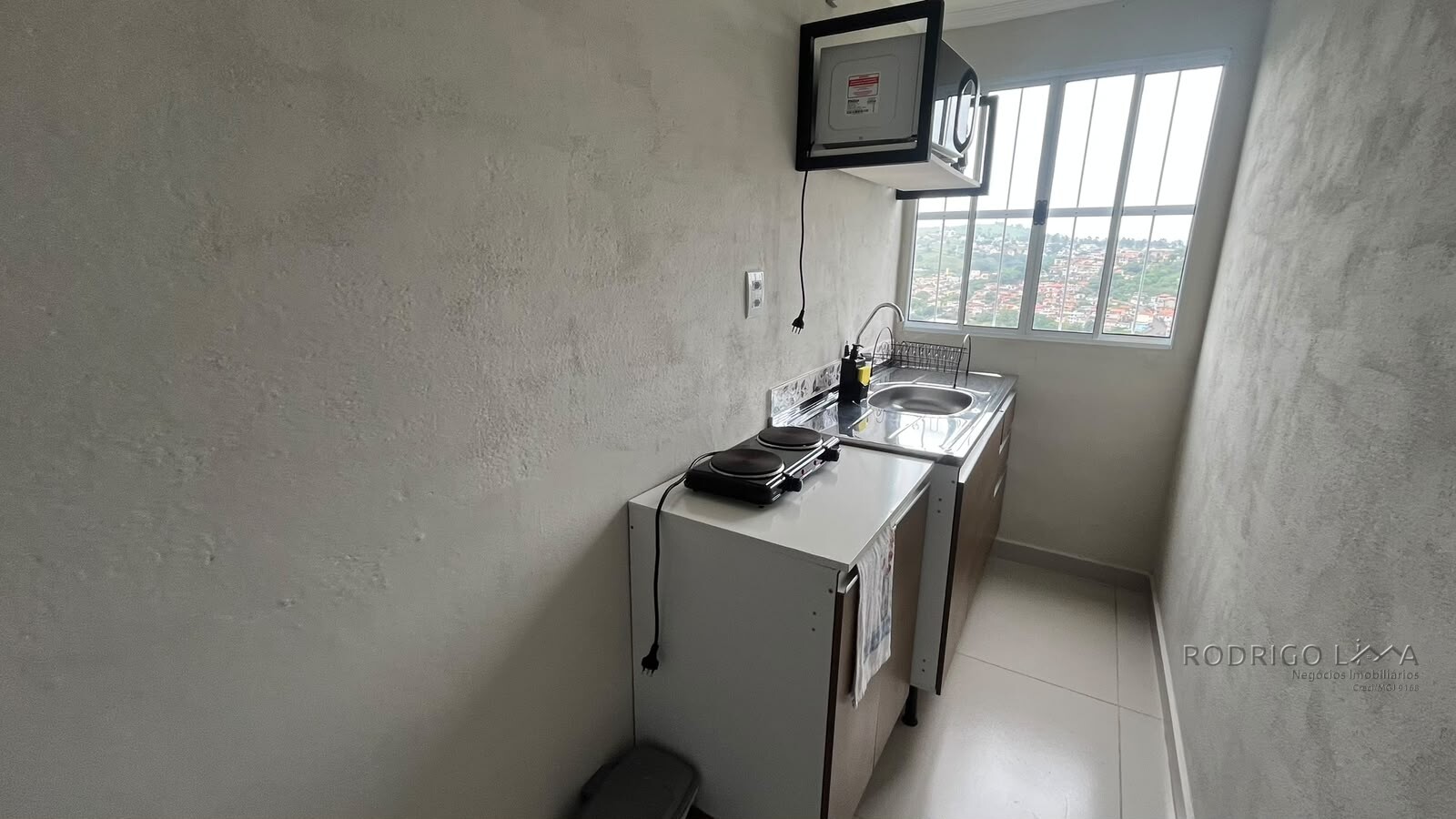 Casa + 5 kitnets para venda em São Lourenço MG