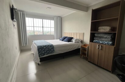Casa + 5 kitnets para venda em São Lourenço MG