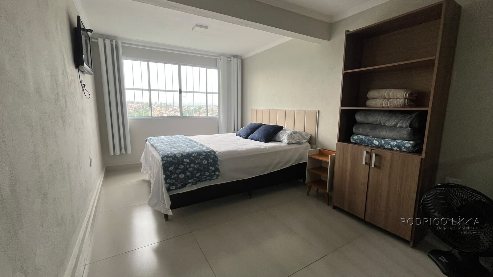 Casa + 5 kitnets para venda em São Lourenço MG
