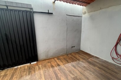 Casa + 5 kitnets para venda em São Lourenço MG