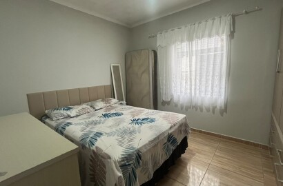 Casa + 5 kitnets para venda em São Lourenço MG